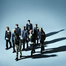 NCT 127 3관왕 <b>정규 3집</b> Sticker 간단정리