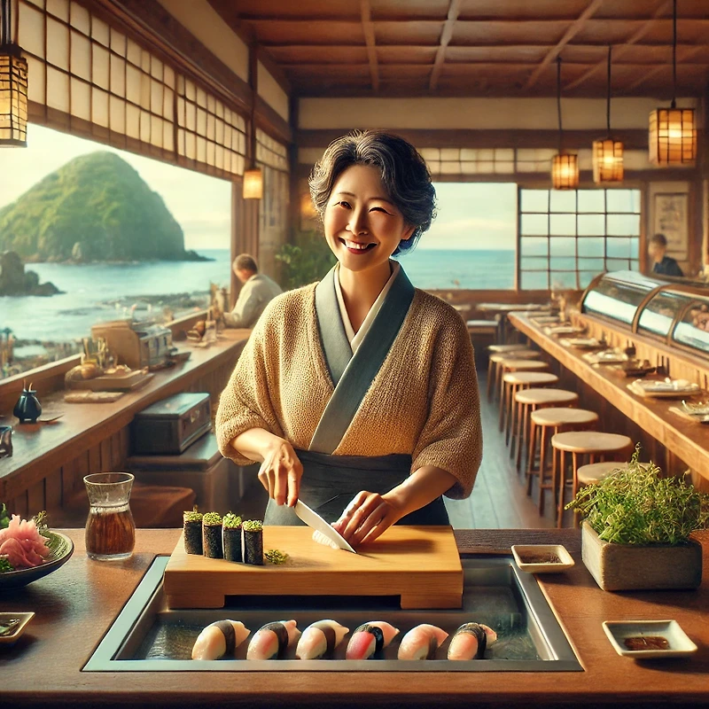 전국 각 지역별 입소문 난 이모카세 맛집 총정리 – 주소, 영업시간, 특징까지 완벽 가이드(제도편)