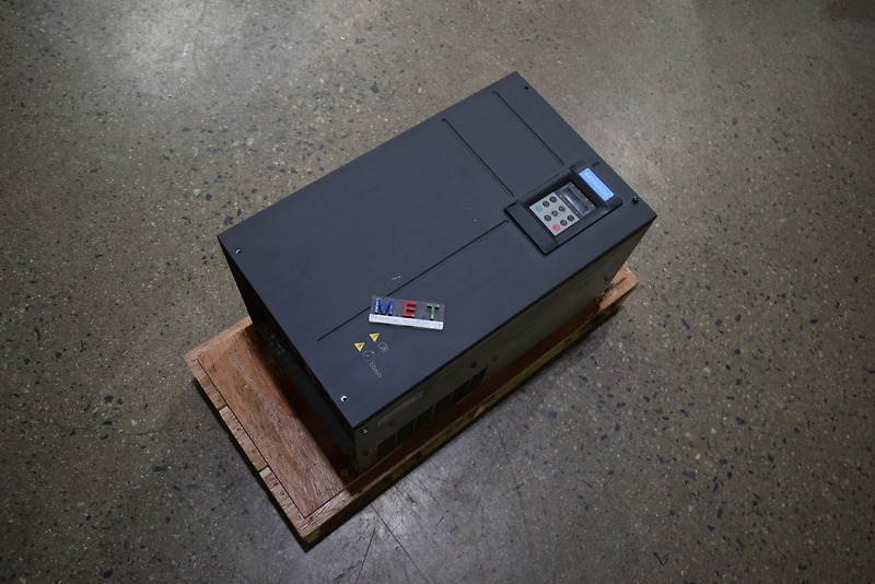 [INVERTER] INOVANCE MD500ET110G /산업용자동화장비 수리 / (주)엠이티