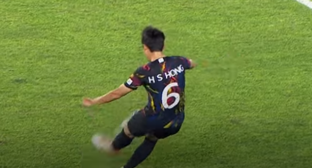 한국축구 중국 격파 <b>4강</b> 진출, 야구 1승 - 1일 종합순위 -2일 일정