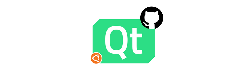 GitHub in Qt