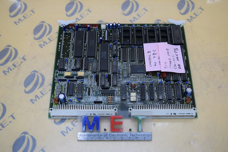 [BOARD] OMRON P-5280A WCU /구매 수리 단종품지원 / (주)엠이티