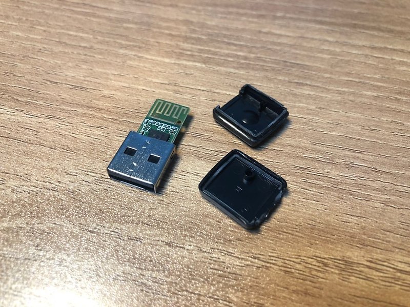 무선 마우스 키보드 usb 리시버 고장, 5분만에 고치는 방법