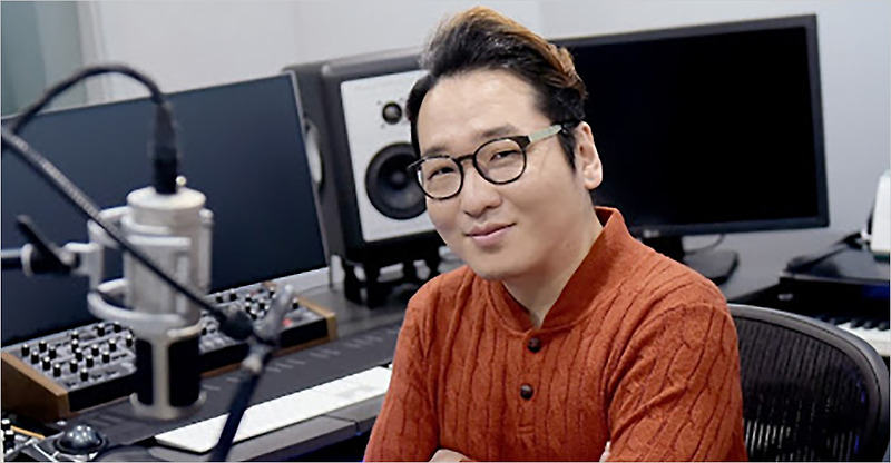 <b>저작권 부자</b> 작곡가 윤일상이 사진만 보고 결혼을 결심한 아내