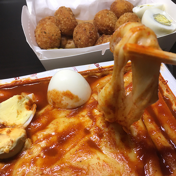 신전떡볶이 실패없는 메뉴 조합 추천! + 마법의 신전떡볶이 레시피