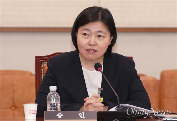 임은정 검사 "<b>이원석</b> <b>총장</b>이 <b>검찰</b> 망치는 주요 배역" 직격
