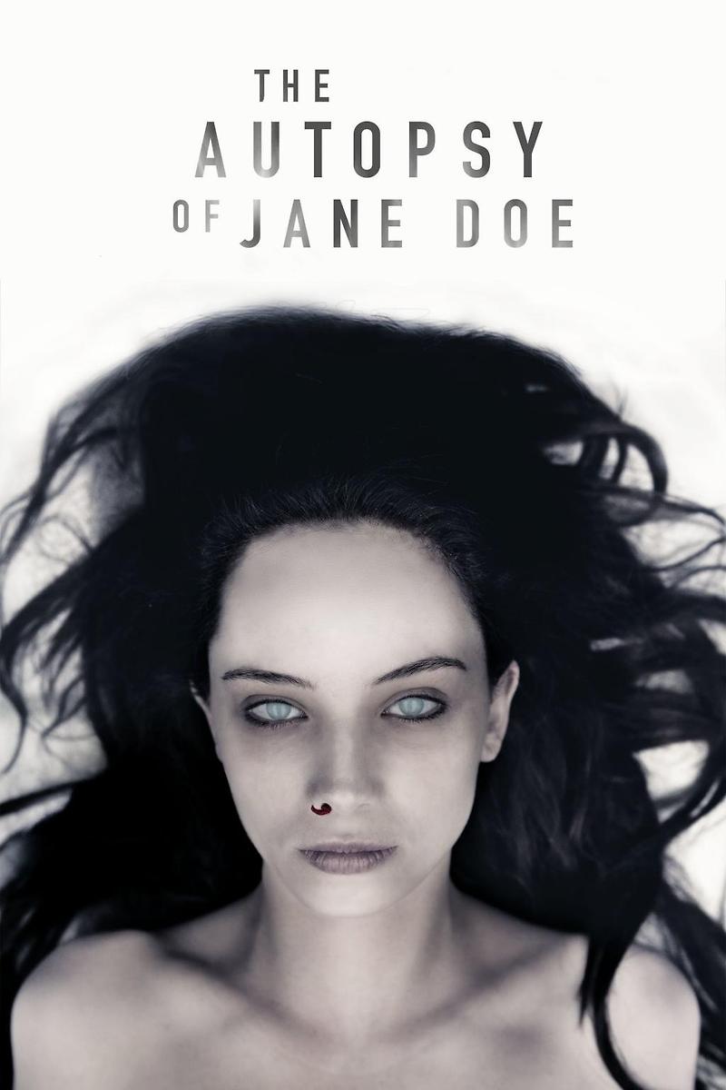 제인 도 The Autopsy of Jane Doe