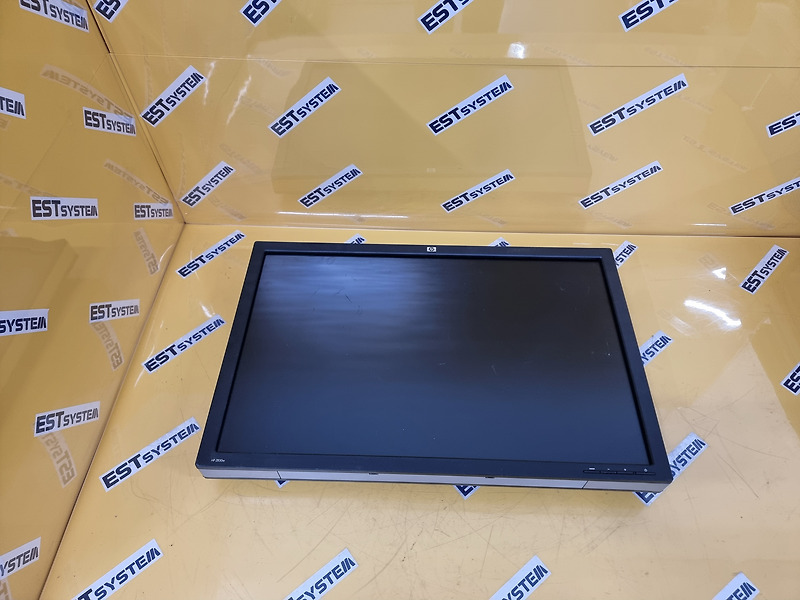 산업용장비수리 및 유지보수 전문업체 :: HP ZR30w Monitor VM617A 수리