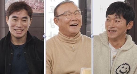 김태영 나이 프로필 축구감독(축구선수) 마스크