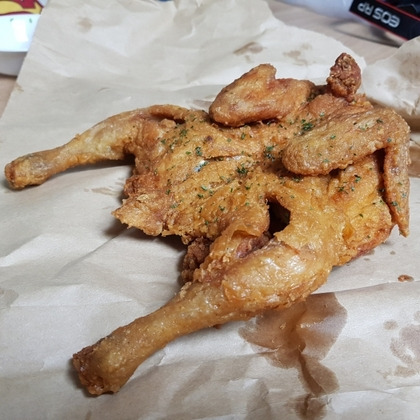 가마치통닭 가성비 치킨이란 이런 것