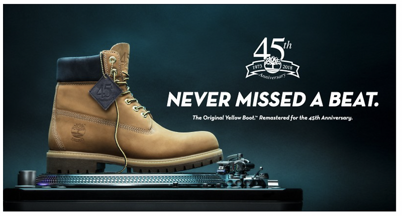 팀버랜드 역사. 노동자를 위한 부츠. 뉴욕 힙합의 정체성. 스트리트 문화의 머스트 아이템.