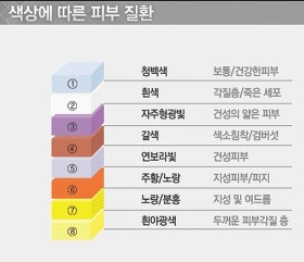 [자격증] 피부미용 필기시험 정리