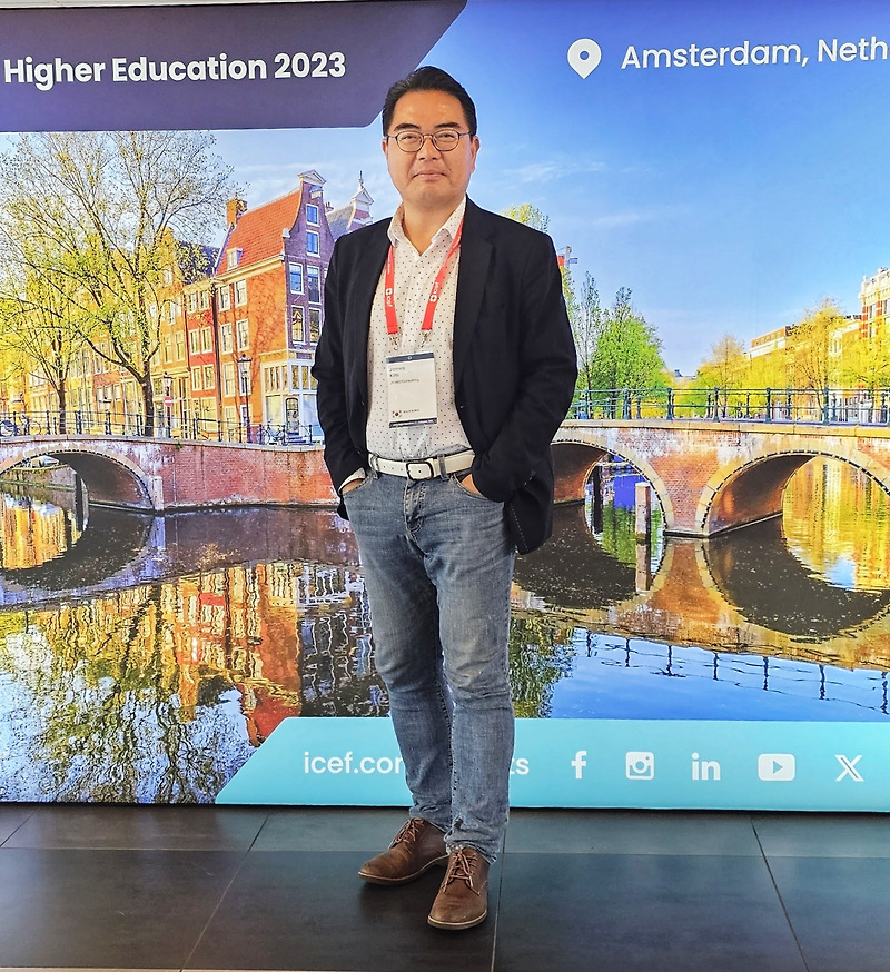 [Fordham MBA] 미국 뉴욕 Fordham University Gabelli Schol of Business MBA