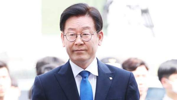 한성진 부장판사 프로필 학력 나이 고향 이재명 재판 생중계