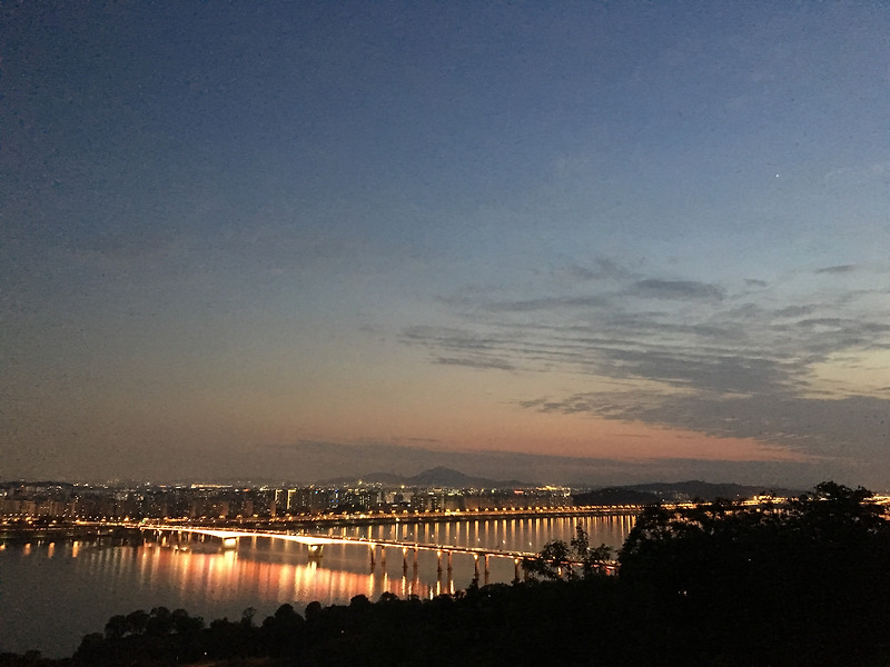 노을캠핑장: 운영기간 / 예약방법 :: 여행, 캠핑 다시는 오지 않을 순간의 기록들