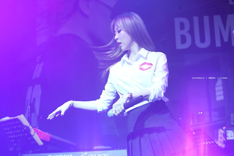 150711 Bumkey & Friends Concert