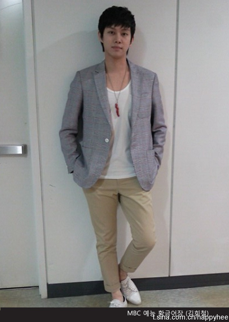 110406 Clothes Endorsement