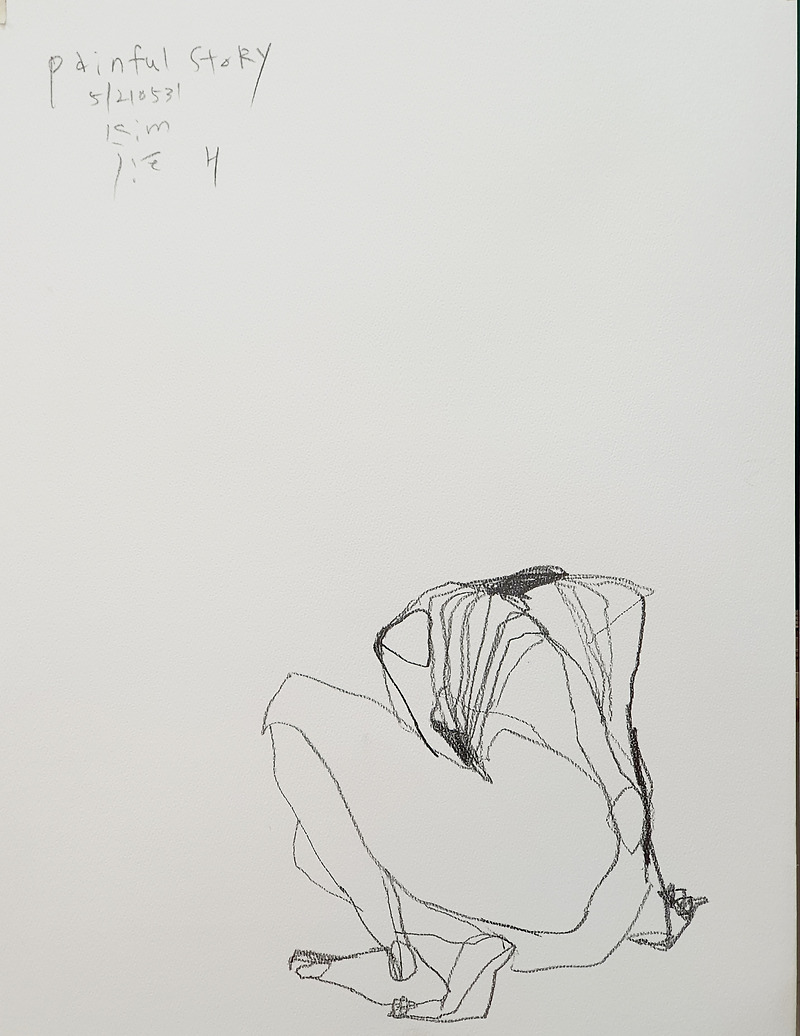 May drawings 2021