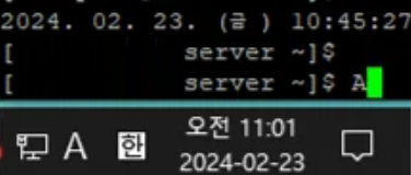 Linux Time 동기화(일반/폐쇠망) :: 제고