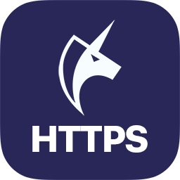 unicorn https vpn