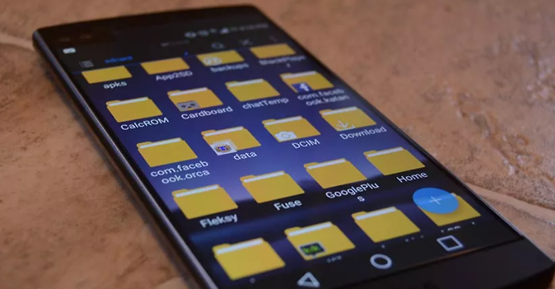 [스마트폰 앱] 최고의 Android 파일 탐색기 앱, 파일 브라우저 및 파일 관리자 TOP 10
