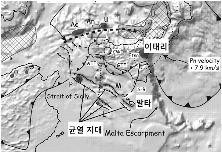 Continental Shelf(Libya/Malta) 사건 (Libya v. Malta, 1985. 6. 3. 판결)
