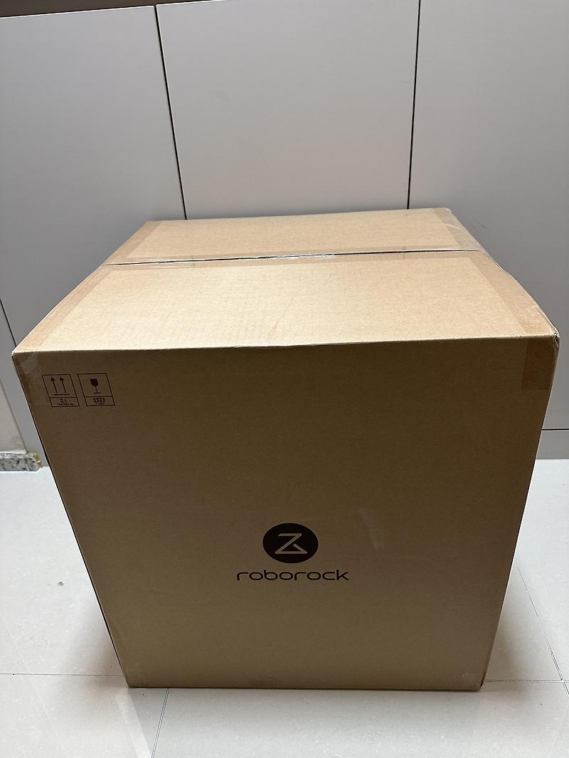 로보락 MaxV S7 Ultra + 열풍건조키트 리뷰