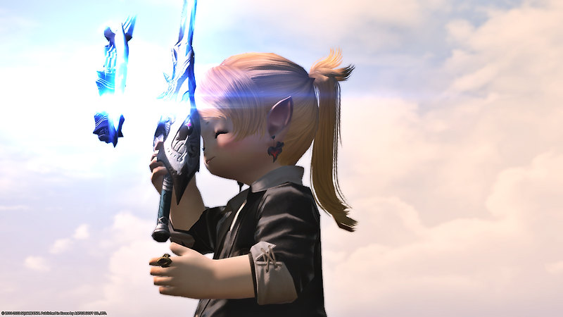 FINAL FANTASY XIV
