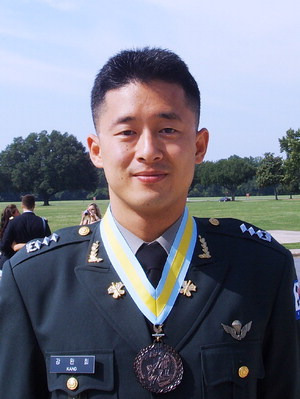 2025년 중령→대령 진급 발표: 육군, 해군, 공군, 해병대 ROTC 진급자 명단