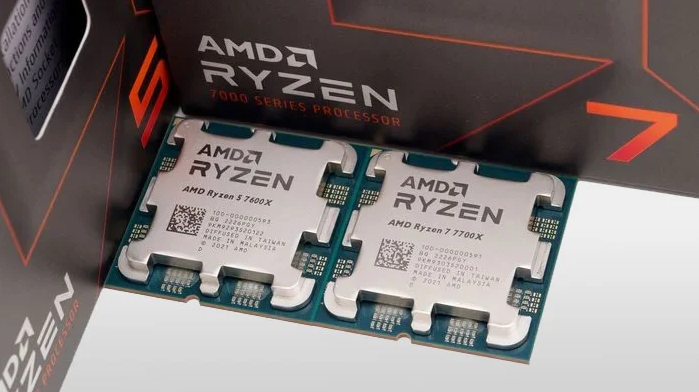 AMD가 PC와 서버 시장에서 인텔과의 경쟁에서 점차 우위를 점하고 있습니다. 두 회사의 시장 점유율 변화와 경쟁 전략을 ...