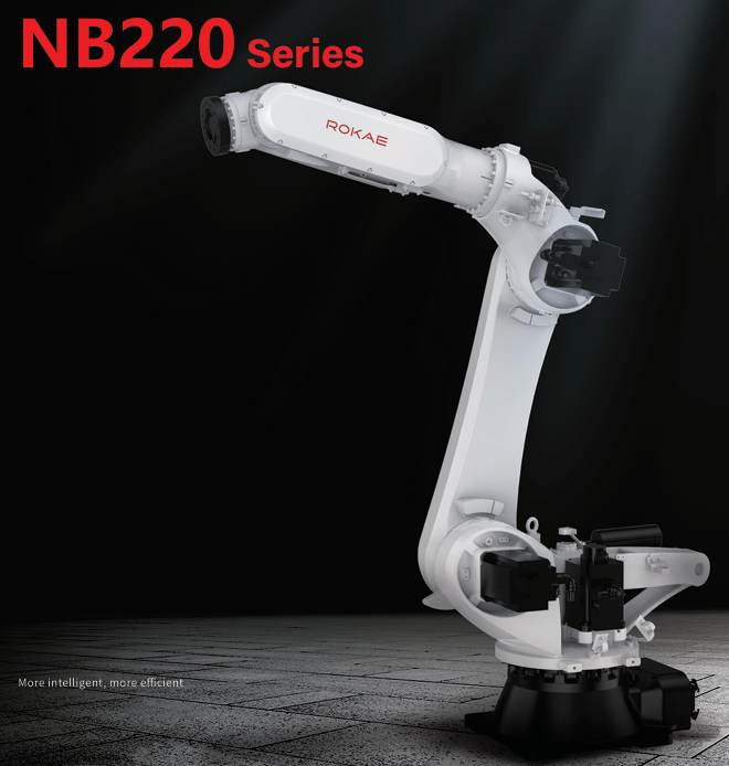 ROKAE ROBOTICS NB220-220/2.7