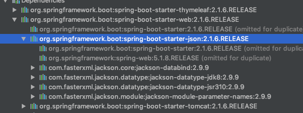 Spring - MVC - HttpMessageConverter_JSON