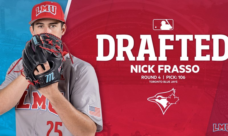 [ba] 닉 프라소 Nick Frasso 의 2021년 스카우팅 리포트