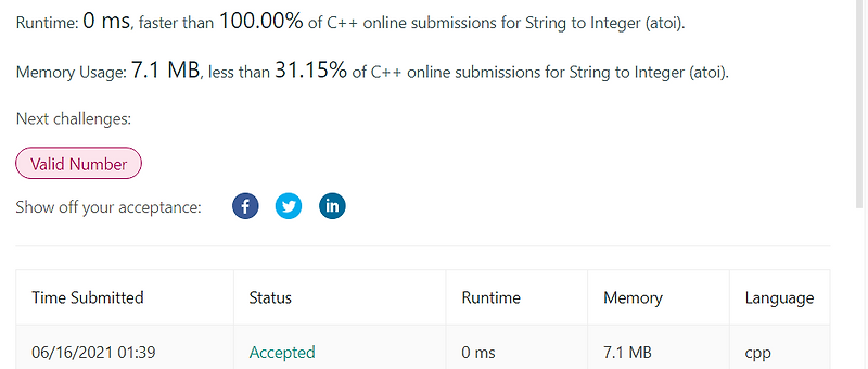 [C++/LeetCode/Top Interview Questions]String — 저녁 하늘의 종이 비행기