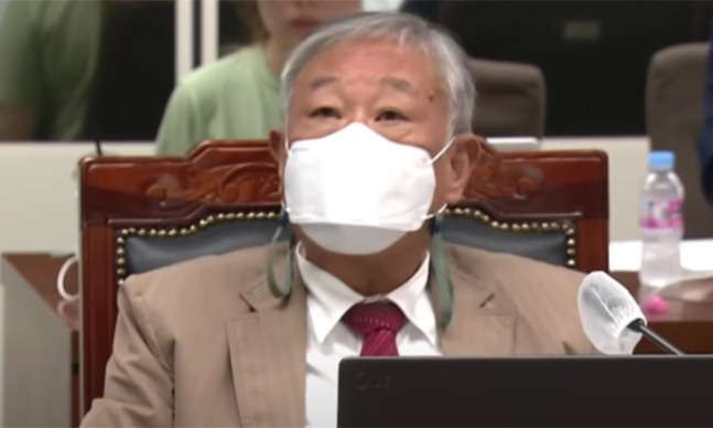 욕설논란, <b>옥시찬</b> 방송통신심의위원회 심의위원 프로필 및 경력