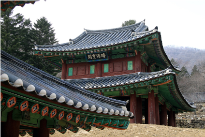 조선 왕조 경종 어머니