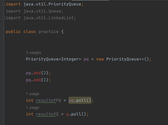 [JAVA] 인텔리제이 IntelliJ Cannot resolve symbol 에러 해결