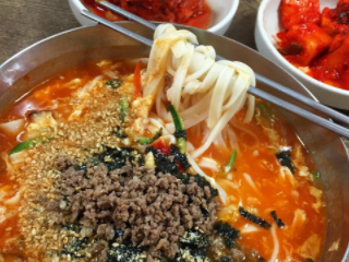 강릉 맛집 베스트 10 추천