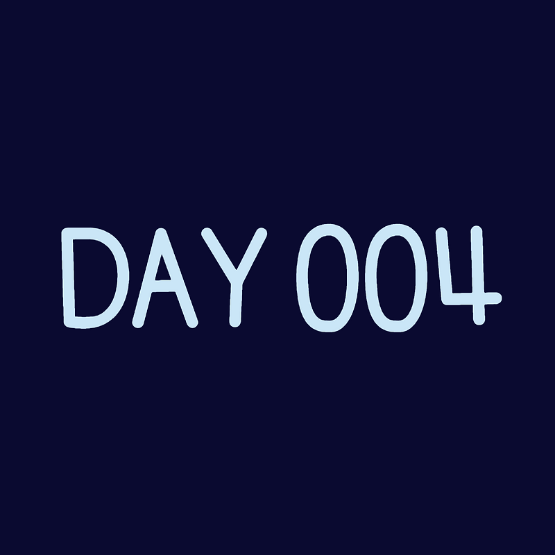 Spring 사전캠프 Day 004 - [왕초보] 웹개발 2주차 완강