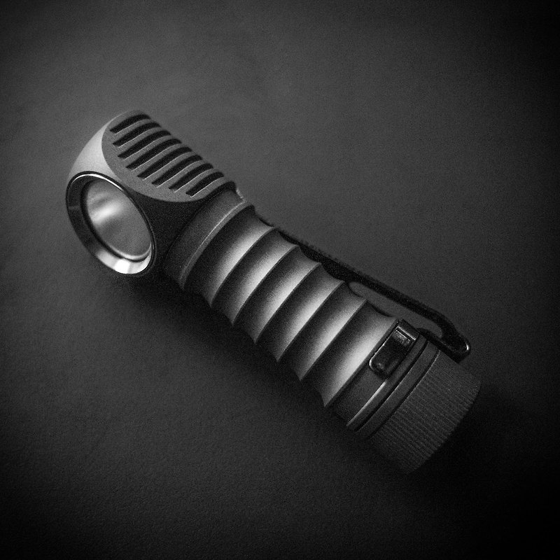Zebralight H52Fw — leelogy