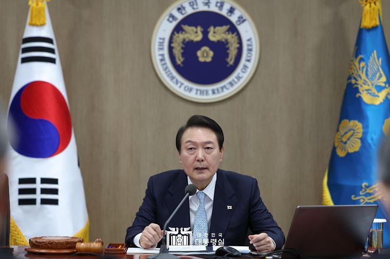 [홍준일 칼럼] <b>이상민</b> 행안부<b>장관</b> 해임과 국정조사를... 