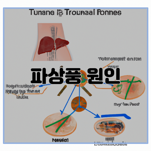 파상풍 원인 예방법을 알아보자