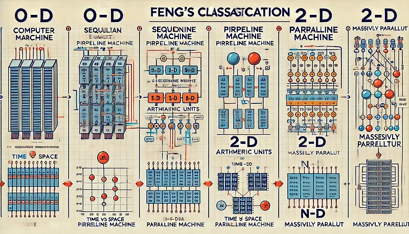 Feng의 분류(Feng’s Classification)