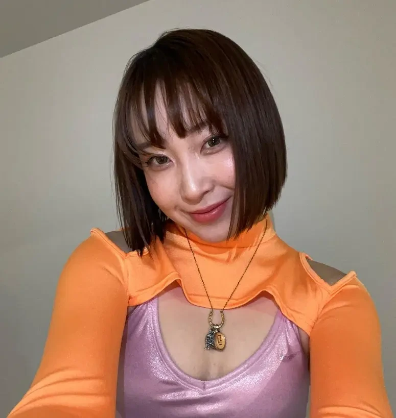 츠바킬 레나 프로필 나이 스우파2 키 출생 등 정리