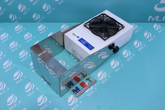 SIMCO 5802i [ETC CONTROLLER] BLOWER 5082i ㈜엠이티 산업 자동화 장비 수리 판매 전문