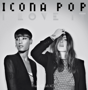 Icona Pop 아이코나 팝 I Love It 가사해석