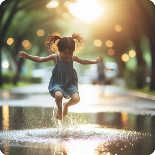 수승화강(水昇火降)