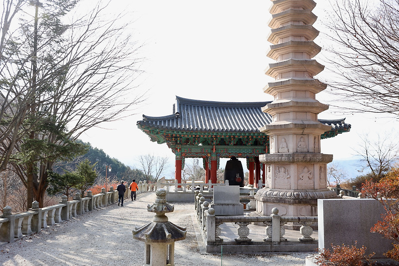 장수 성관사(星觀寺) :: 시사랑꽃사랑