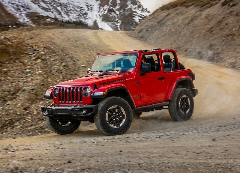 랭글러 중고차 가격 | 2024 중고 시세 | 지프차 jeep :: CAR 연구소