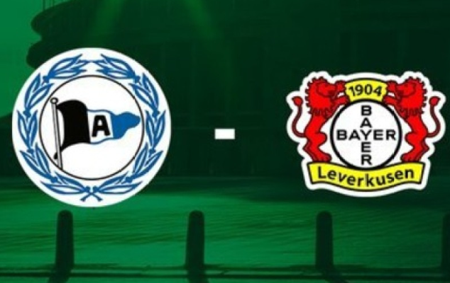 독일 DFB <b>포칼</b> 4강전 <b>빌레펠트</b> vs <b>레버쿠젠</b> 경기 프리뷰, 분석... 